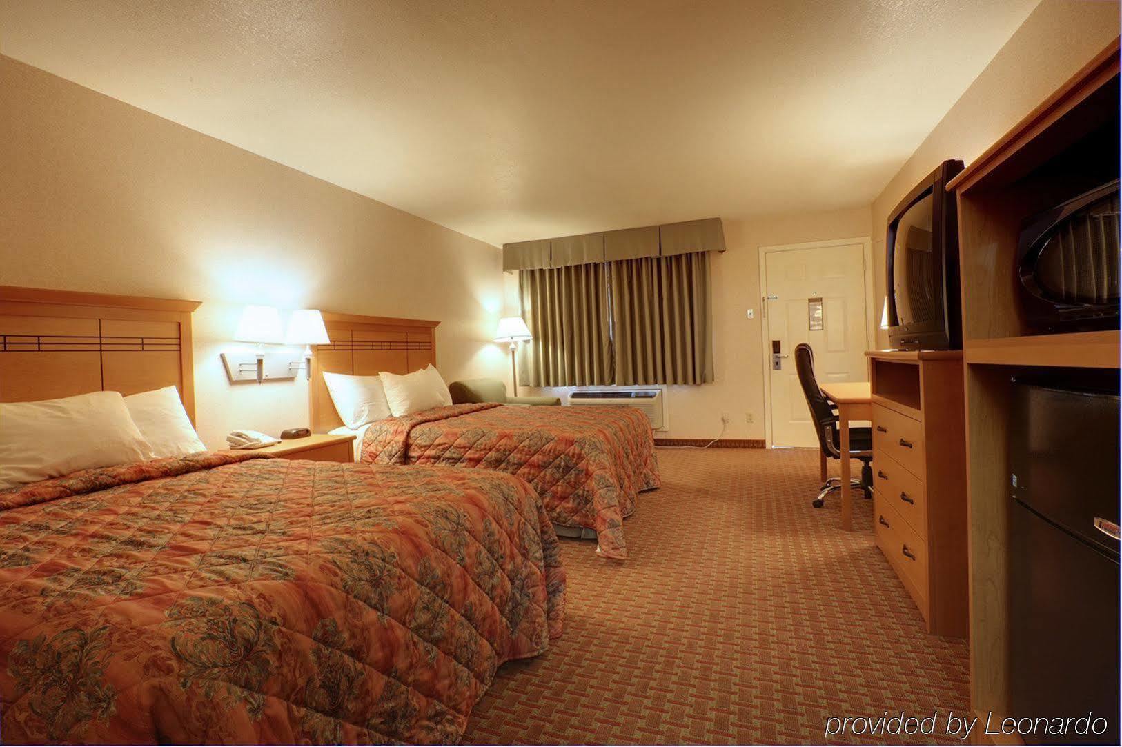 Americas Best Value Inn And Suites Desoto Zewnętrze zdjęcie